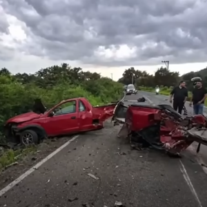 Manhattan Crash Leaves Investiga