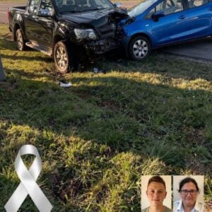 TRAGIC RIVER ACCIDENT CLAIMS THE LIVE