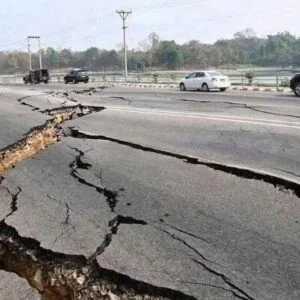 Strong Earthquake Strikes Parts of Southeast Asia as