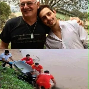 Father takes his s0n’s life after finding out he is ga