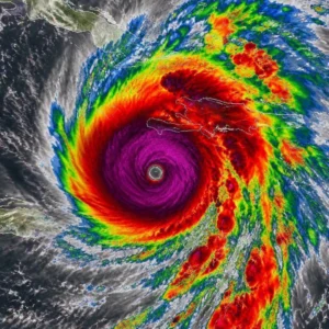 Communities Stay Alert as Severe Weather Concerns and 