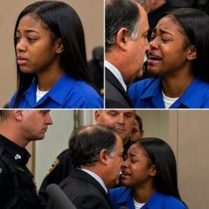 Teen Girl Sentenced to 86 Years in Pris