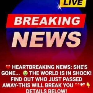 The Final Heartbeat: A Mother’s Devastating Good