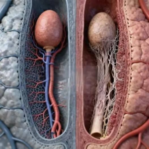 Did You Know Aging Changes This Part of the