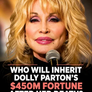 Dolly Parton’s Net Worth And Who Could Inher
