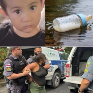 2-year-old boy who was missing