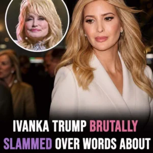 Ivanka Trump brutally slammed over words 