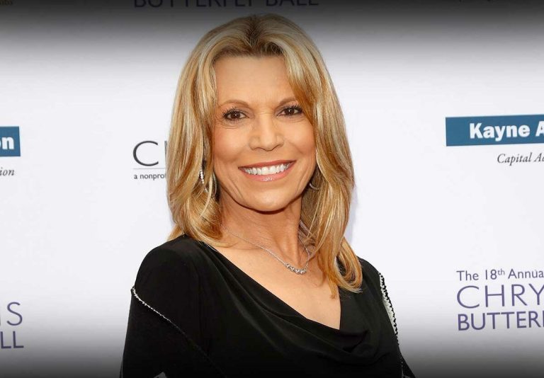 Tears on Set: Vanna White’s Secret Medical
