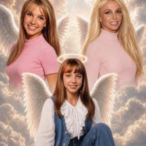 SAD NEWS : BRITNEY SPEARS HAS BEEN
