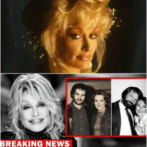 Dolly Parton’s Heartbreaking Final 
