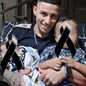 A 23 year old man passed away with h