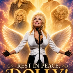 Dolly Parton, Country Music Legend, Dies 