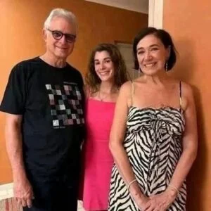 The Secret That Shattered a Family: How One Man’s Twist