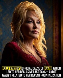 Dolly Parton’s Family Shared a Personal
