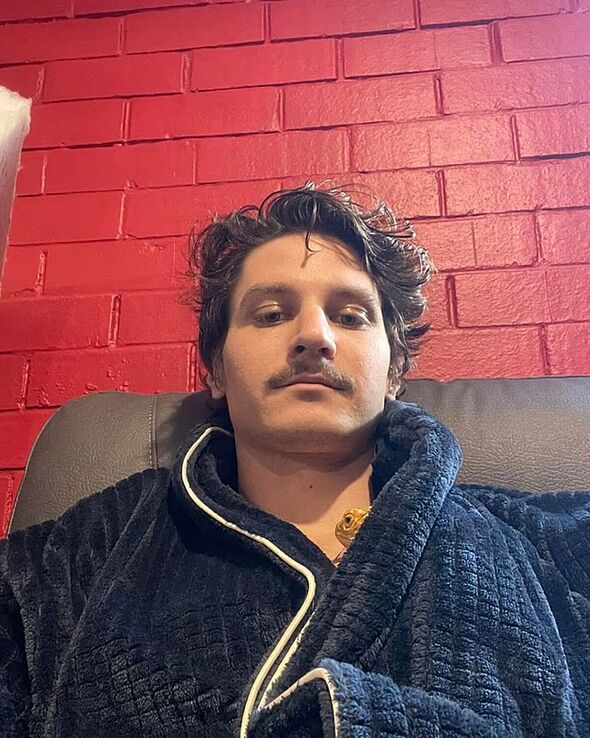 Aussie rockstar, 30, has three months