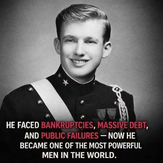 The Man Who Lost Billions And Faced