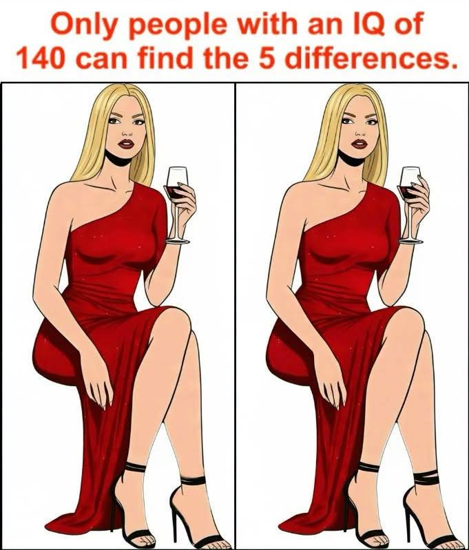 Only people with an IQ of 140 can sp