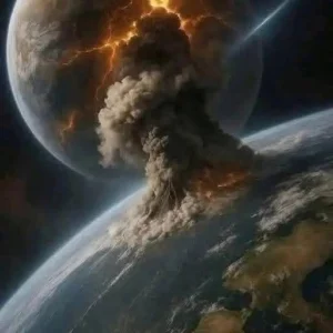 “Breaking News” Claims About Earth and an Aster