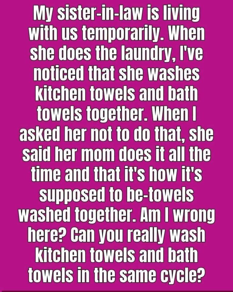 The laundry room showdown: can you 