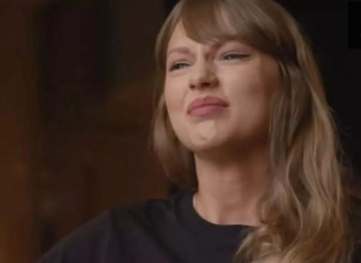 The family of star Taylor Swift jus