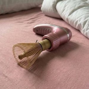 I Found This Strange Object in My Girlf