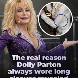 Theres a Reason Dolly Parton Loves Long