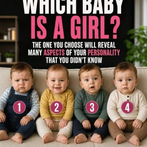 Psychological Test Which of These