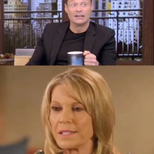 News about the great Vanna White