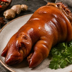 What Happens to Your Body When You Eat Pork Legs