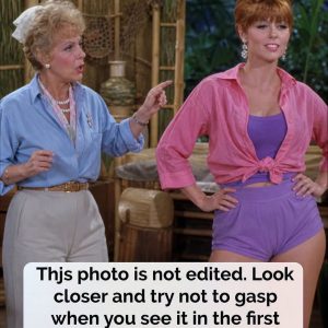 Gilligan’s Island Still Charms Viewers 