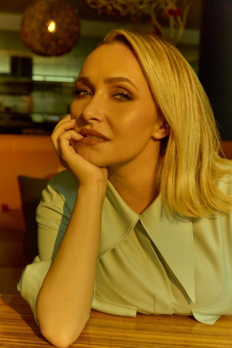 Hayden Panettiere’s boyfriend breaks