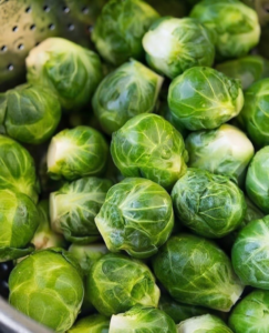Honestly Does Anyone Here Actually Eat Brussels
