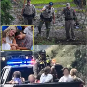 SPECIAL MIRACLE: 3 Missing Texas Girls 