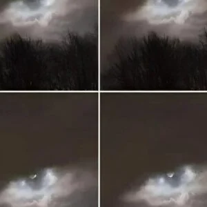 My Brother Took This Photo Only 21 km from