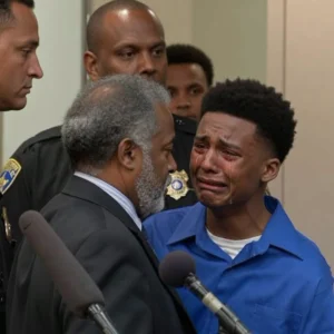 From Boy to Prisoner: The Shocking 452-Year Sen
