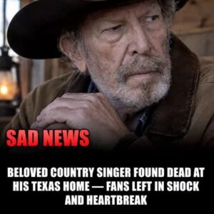 Remembering a One-of-a-Kind Texas Music Icon W