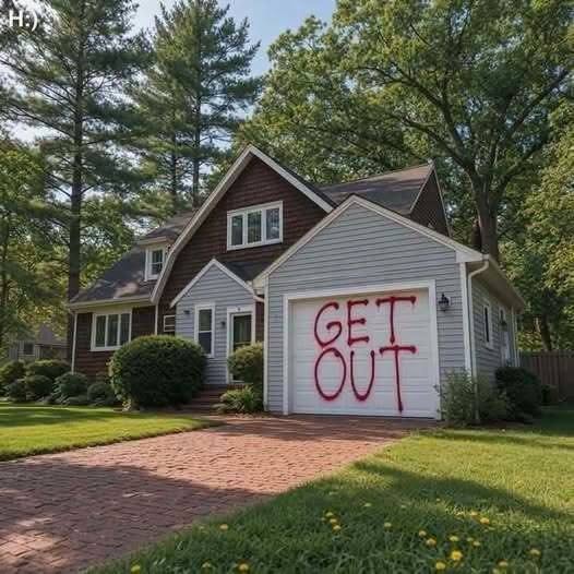 My Wealthy Neighbor Owed Ms Darlene for Six Months of