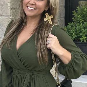 Brandi Passante s Summer Style Sparks a 