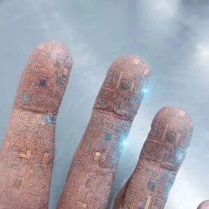 Wrinkled Fingers After Water Exposure: The Shocking Biological Tr
