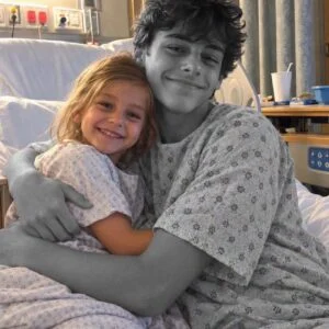 My Son Became an Organ Donor to Save My 5 Year