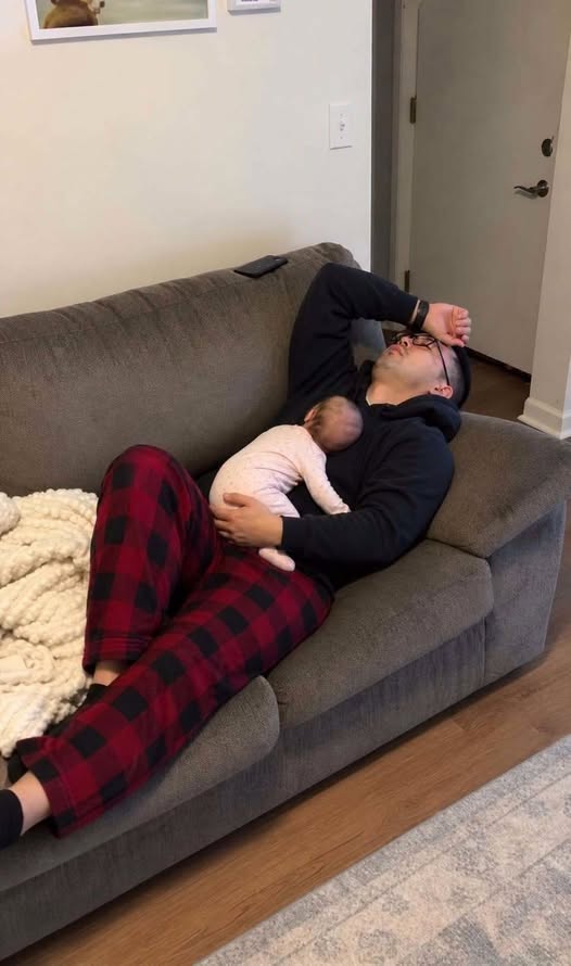 He Walked Away After the Pregnancy Test—Then the Tru