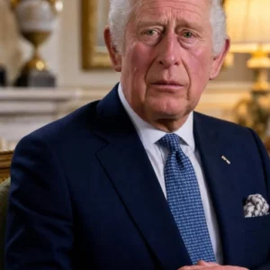 Royal Tragedy Emergency At The Palace As Prince William