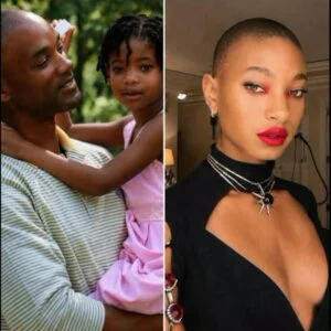 Willow Smith Rumor Sparks New Ta