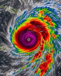 Communities Stay Alert as Severe Weather