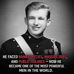 The Man Who Lost Billions And Faced