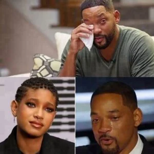 Sad News Willow Smith, daughter of Wil