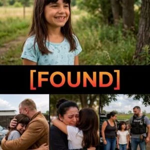 Police find girl missing since 2022