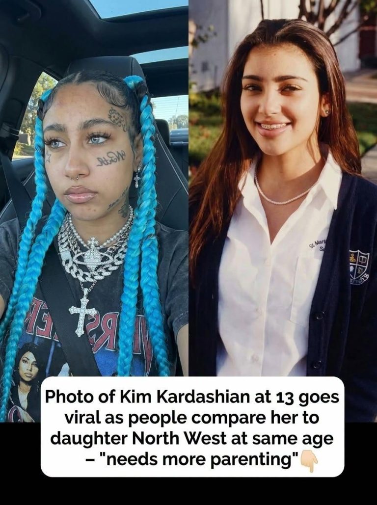 Photo of Kim Kardashian at 13 sparks
