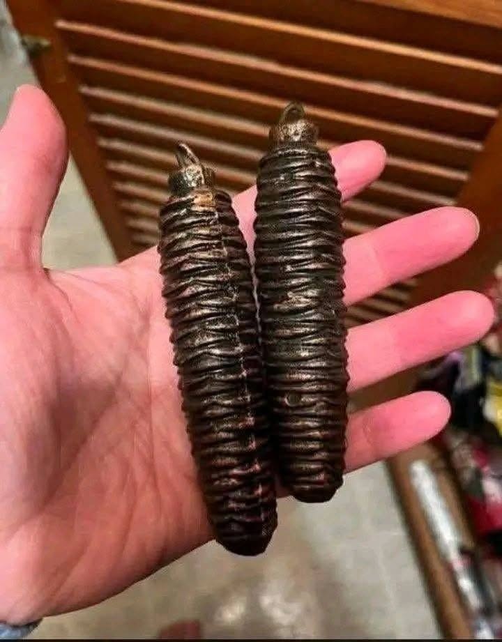 No, these are not Christmas decorations.