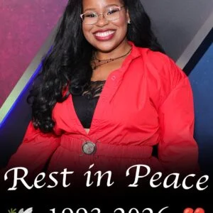 Disney actress Carla Jeffery dies at 33